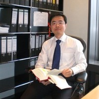 Dr. Limin Xie (谢立敏)