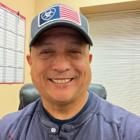 Pete Salinas