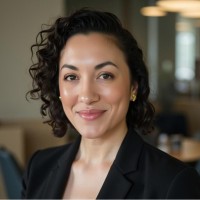 Rebekah Diaz, Cde