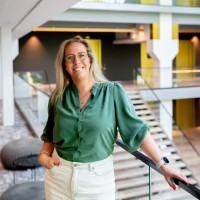 Jolien Van Der Meij