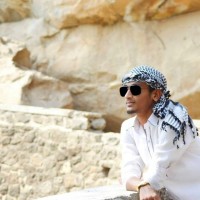 Uzair Mohammed