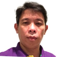 Ruel Cadano