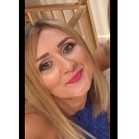 Kasia Jones Ba(Hons)Dippfs