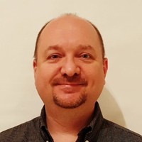 Jeremy Galloway