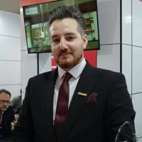 Ali Daraei