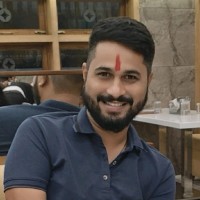 CHETAN MORE