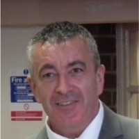 Robert Toplis