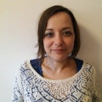 Carine Rodrigues-Scavone