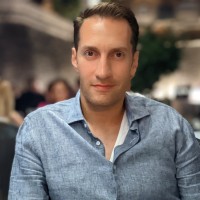 Mohammed Al Bayati