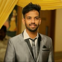 Manikandan S