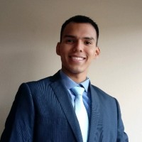 Luis Ignacio Palacios Cárdenas