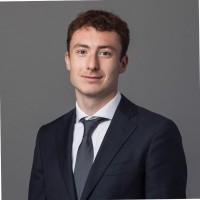 Romain Richard, Cfa