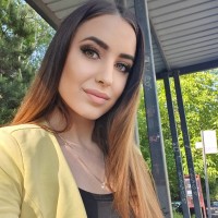 Marija Kozomora