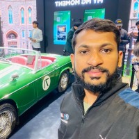 Suhail Kumar Gautam