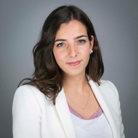 Claire Bohbot Ferrando