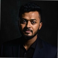 Meet Patel