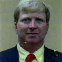 Dean Crouch