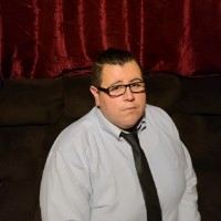 Eric Gomez