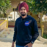 Dharmpreet Singh