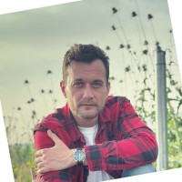 Andrey Blanter