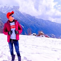 Rupesh .