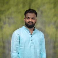 Magendran Mahi
