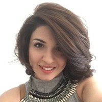 Rohini Chohan (Khosla)