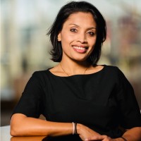 Taniya Mandal, PhD