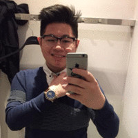 Bryan Lim