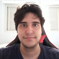 Ricardo Gameiro Lopes Milhim