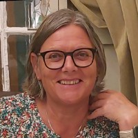 Ineke Annen