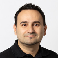 Oliver Rusu