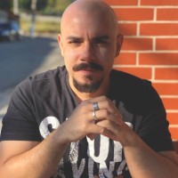 Lucas Azevedo