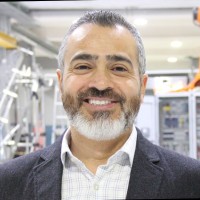 Tony Egho