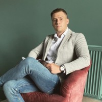 Daniel Gavalec