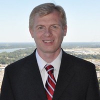 Brent Currey