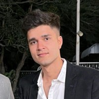 Parth Tiwari