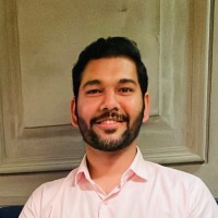 Arpan Bansal