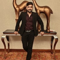 Priyank Patel
