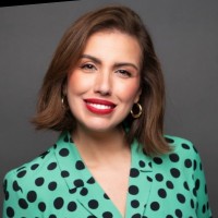 Caroline Sánchez-Avakian