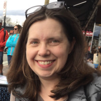 Michelle Bandy-Zalatoris, AICP, LEED AP