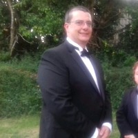 Nigel Chapman
