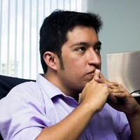 Luis Miguel Ponce Benítez
