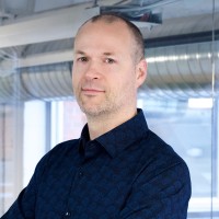Jean-Christophe Caron