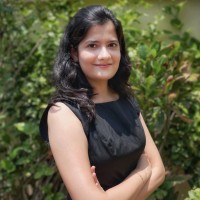 Aditi Kamat