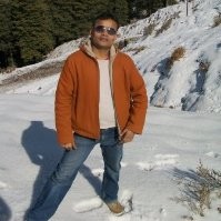 Krishna Singh