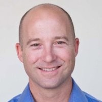 Geoff Rudy