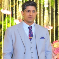 Arvind Chaudhary