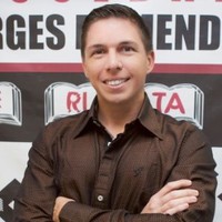 Tiago Mello
