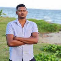 Shahil Prasad